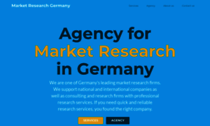 Market-research-germany.com thumbnail
