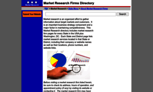 Market-research.regionaldirectory.us thumbnail