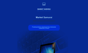 Market-samurai.pl thumbnail