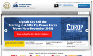 Market-traders.org thumbnail