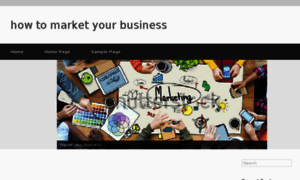 Market-your-business.com thumbnail