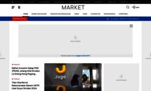 Market.bisnis.com thumbnail