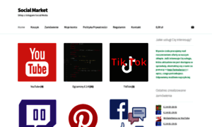 Market.blogexpert.pl thumbnail