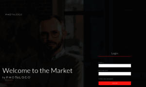 Market.photologo.co thumbnail