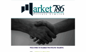 Market786.biz thumbnail