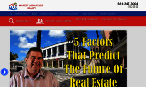 Marketadvantagerealty.com thumbnail