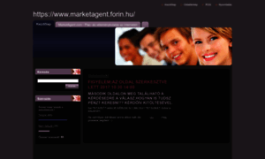 Marketagent-forin-hu.webnode.hu thumbnail