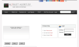 Marketalert.eu thumbnail