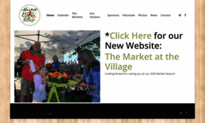 Marketatthevillage.ca thumbnail