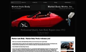 Marketbodyworks.com thumbnail