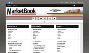 Marketbook.in thumbnail