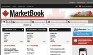 Marketbook.qc.ca thumbnail