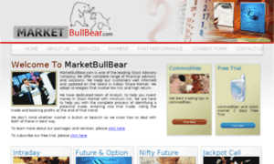 Marketbullbear.com thumbnail