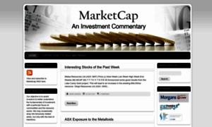 Marketcap.com.au thumbnail
