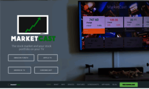 Marketcast.co thumbnail