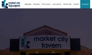 Marketcitytavern.com.au thumbnail