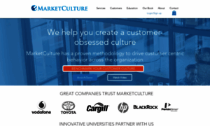 Marketculture.com thumbnail