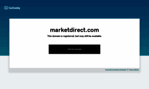 Marketdirect.com thumbnail