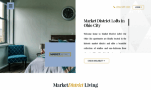 Marketdistrictlofts.com thumbnail