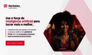 Marketex.com.br thumbnail