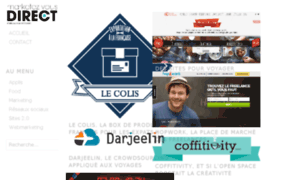 Marketez-vous-direct.com thumbnail