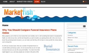 Marketfish.com thumbnail