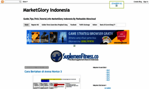 Marketgloryindo.blogspot.com thumbnail