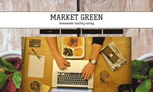 Marketgreenfood.co.uk thumbnail