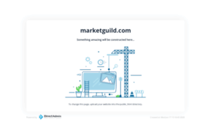 Marketguild.com thumbnail