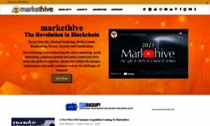 Markethive.com thumbnail