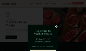 Markethouse.com thumbnail