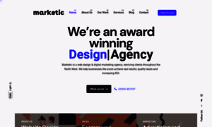 Marketic.co.uk thumbnail