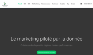 Marketify.fr thumbnail