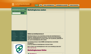 Marketing-bureaus.nl thumbnail