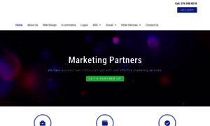 Marketing-companypartners.co.za thumbnail