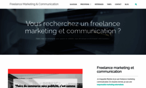 Marketing-conseil.fr thumbnail