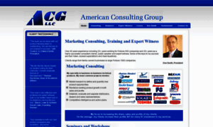 Marketing-consultant.com thumbnail