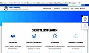 Marketing-controlling.com thumbnail