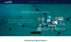 Marketing-digital-mexico.com thumbnail