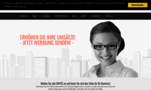 Marketing-dna.de thumbnail