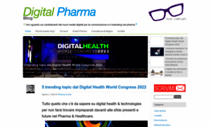 Marketing-farmaceutico.com thumbnail