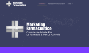 Marketing-farmaceutico.it thumbnail