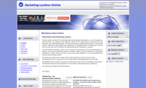 Marketing-lexikon-online.de thumbnail