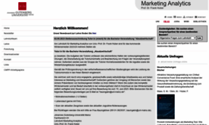 Marketing-mainz.de thumbnail