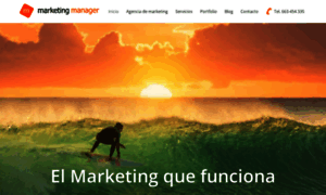 Marketing-manager.es thumbnail