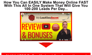 Marketing-mlm.com thumbnail