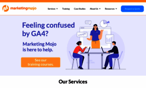 Marketing-mojo.com thumbnail