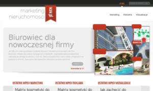 Marketing-nieruchomosci.waw.pl thumbnail