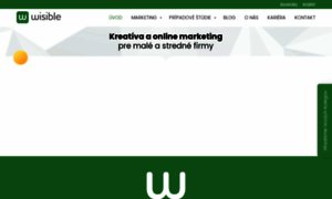 Marketing-online.sk thumbnail