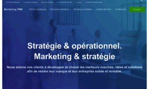 Marketing-pme.fr thumbnail